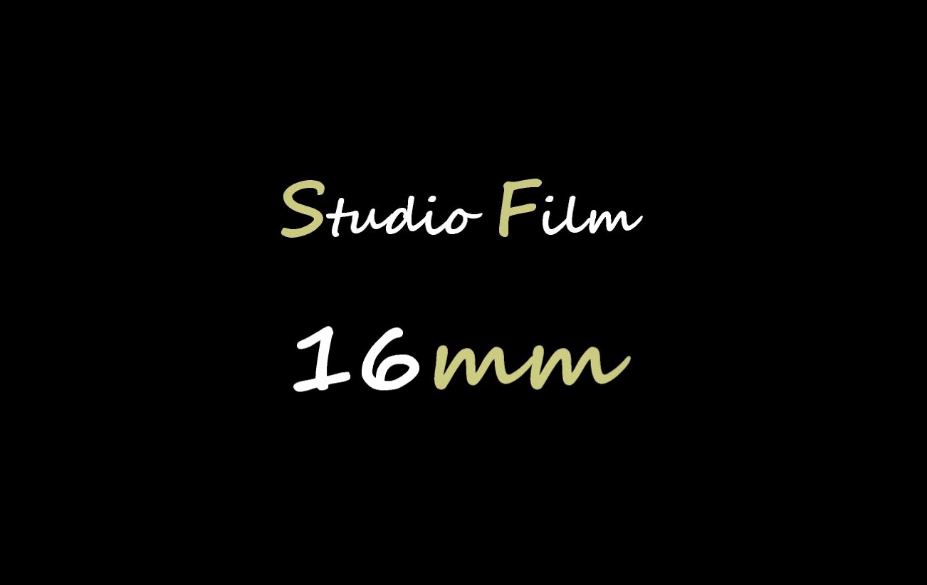 Studio Film 16mm - Ελένη-Μαρία Χρυσικού, Φωτογράφοι
